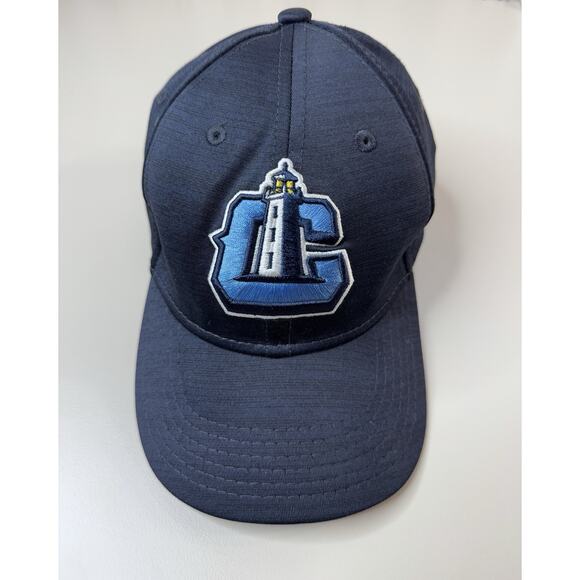 Lake County Captains Youth Hat New Era Fitted Minor League Baseball Cleveland - Picture 1 of 6